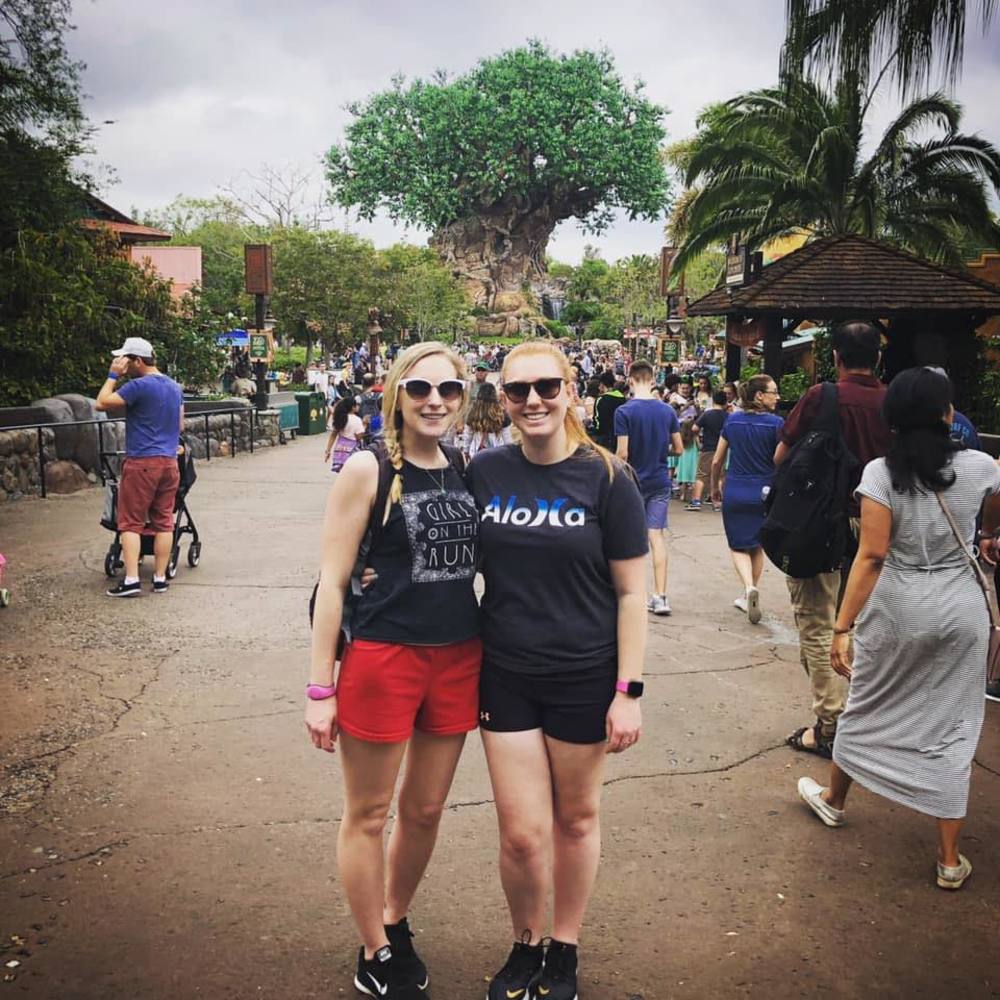 Meet your Posher, Cassie